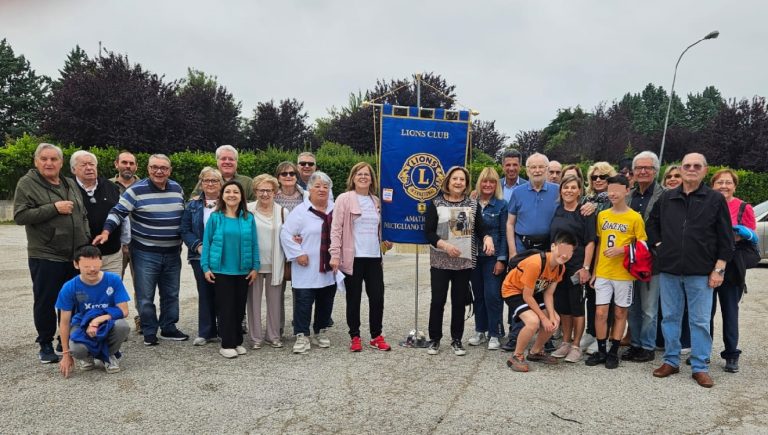 Viaggio sulle orme di Vespasiano