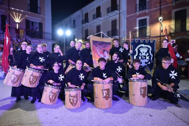 “A tu per tu”, il 19 giugno il Castaldato di Antrodoco ospite di Rietinvetrina e Radiomondo