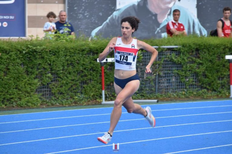 I rossoblu della Studentesca Milardi a Brescia e Roma per avvicinarsi ai Tricolori