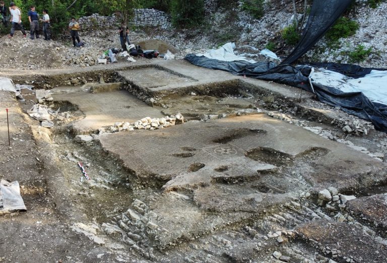 Santuario della Dea Vacuna a Montenero, al via la 6° campagna di scavi archeologici