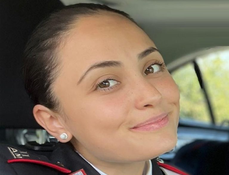 Per ricordare Beatrice il 13 giugno a Castelnuovo di Farfa carabinieri in moto da Camucia e Cortona