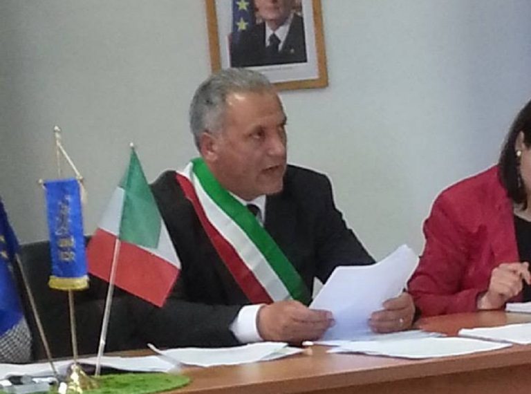 A Collegiove vince Domenico Manzocchi