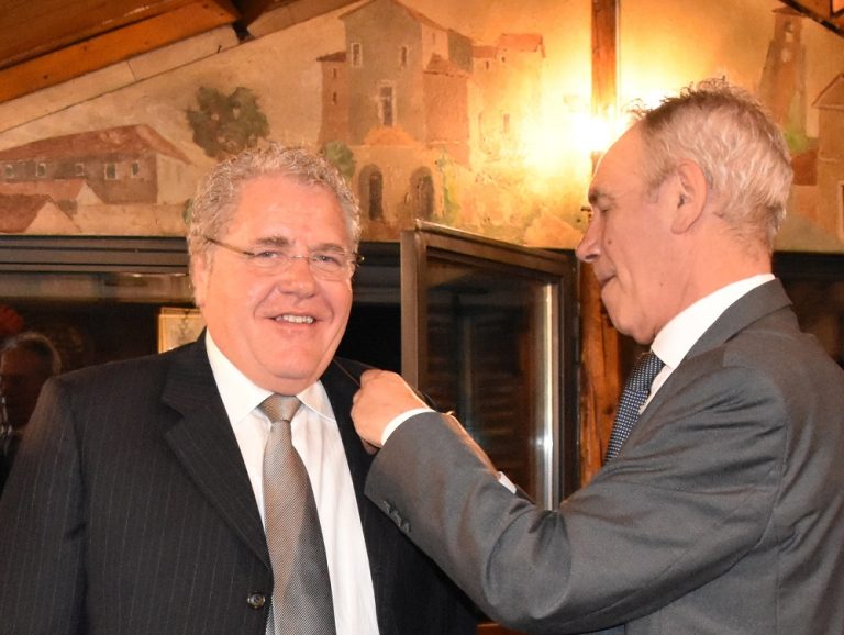 Edoardo Marcelli nominato Safeguarding NPC Rieti