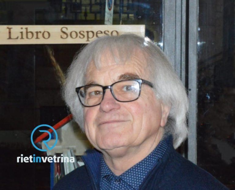 Giugno Antoniano, venerdi 21 spettacolo di Francesco Rinaldi