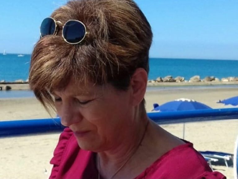 Sette anni fa se ne andava Lucia Tempesta, colonna portante dell’INCA CGIL