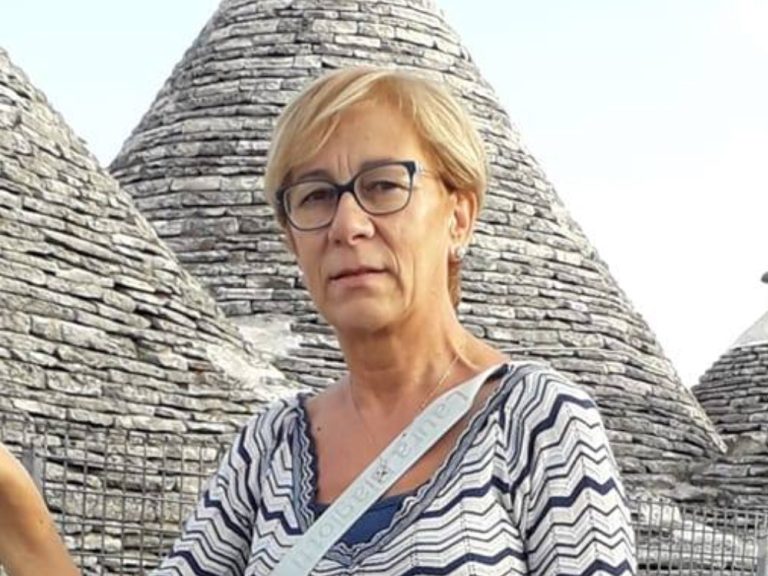 Monte San Giovanni in Sabina, Marcella Santoni è il nuovo Sindaco