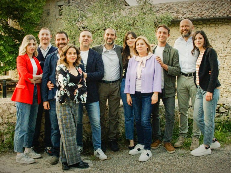 Poggio Moiano, il nuovo Sindaco è Matteo Massimi