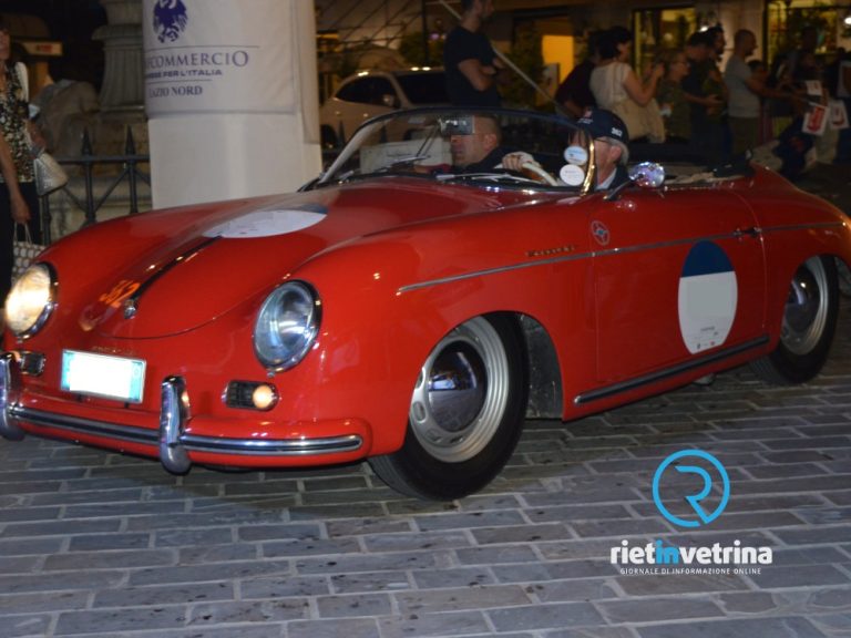ACI e ACI Storico presentano la “Carta dei principi per il restauro e la conservazione delle auto”