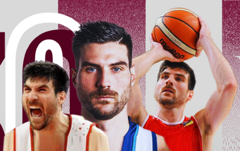 Diego Monaldi è un nuovo giocatore della Real Sebastiani Rieti. Per lui un biennale