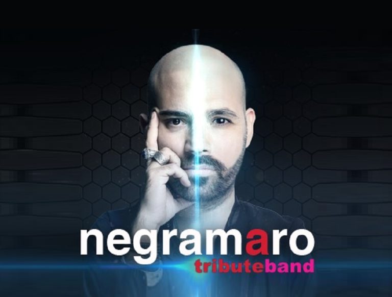 Giugno Antoniano, il 25 giugno Negramaro Tribute Band in piazza Mazzini