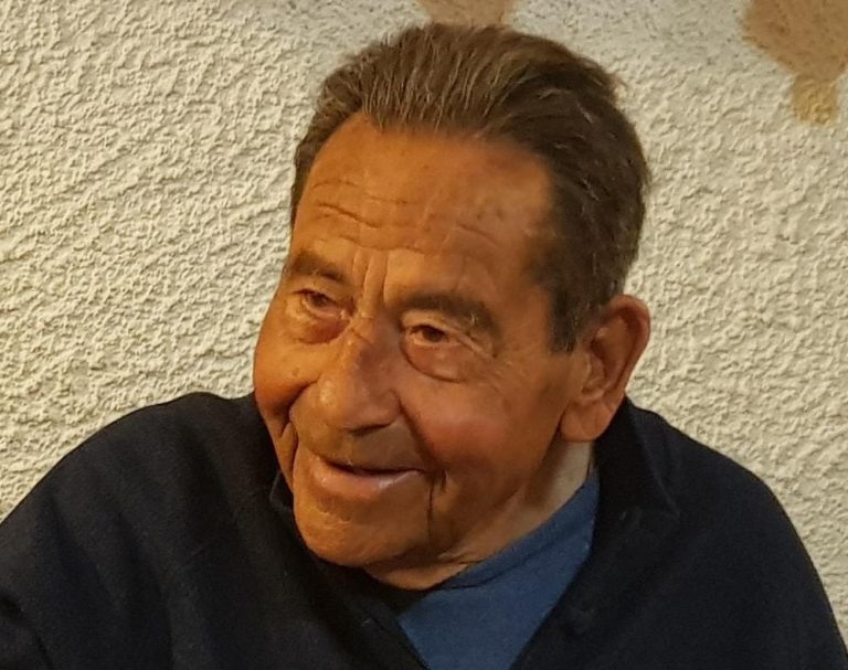 E’ morto Quinto Cavalli, 94 anni, ex calciatore della SS Rieti