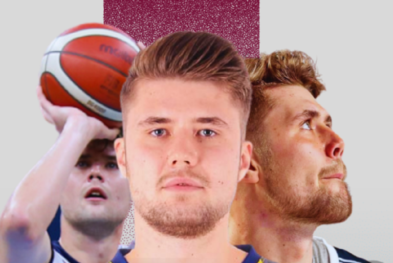 Real Sebastiani, frattura alla mano per Lupusor