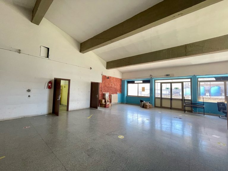 Il Comune di Fara in Sabina ottiene 720.000 euro dal MIM per la riqualificazione della scuola di  Corese Terra