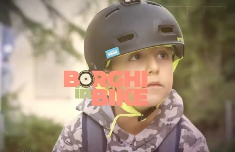 Nasce “Borghi in bike”, il tour della Sabina su due ruote di Samuele durerà 14 giorni