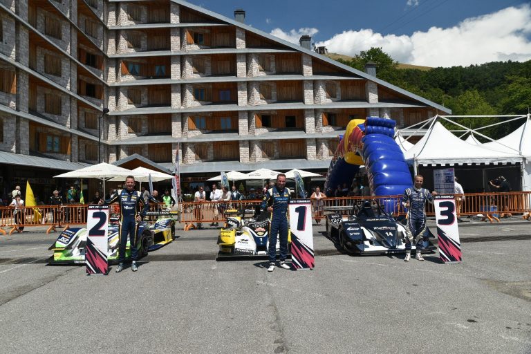 Da venerdì 26 luglio al via la 59° Rieti – Terminillo