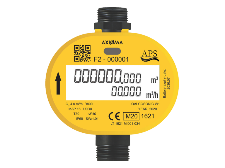 APS, a Posta in fase di installazione mille contatori Smart Meter