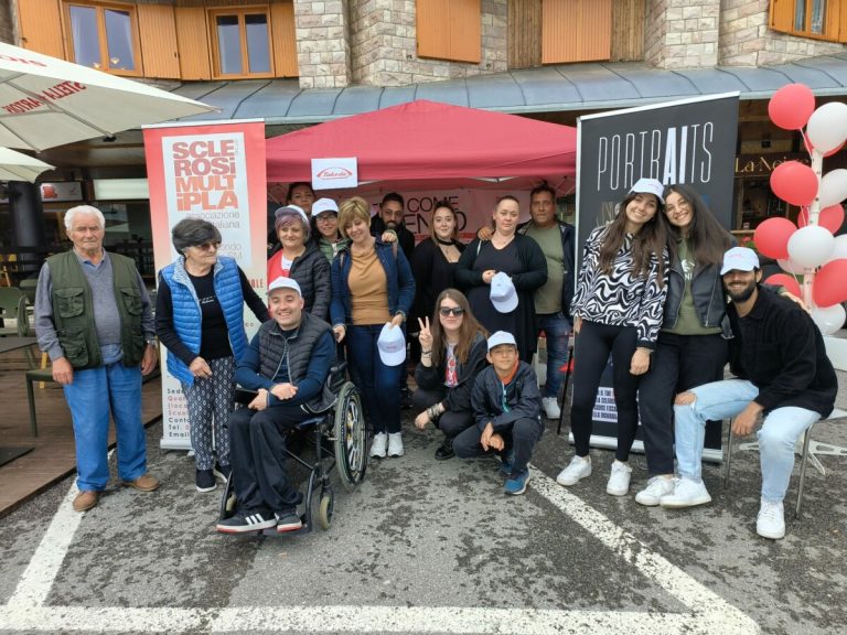 AISM ancora protagonista alla Rieti – Terminillo Coppa Carotti