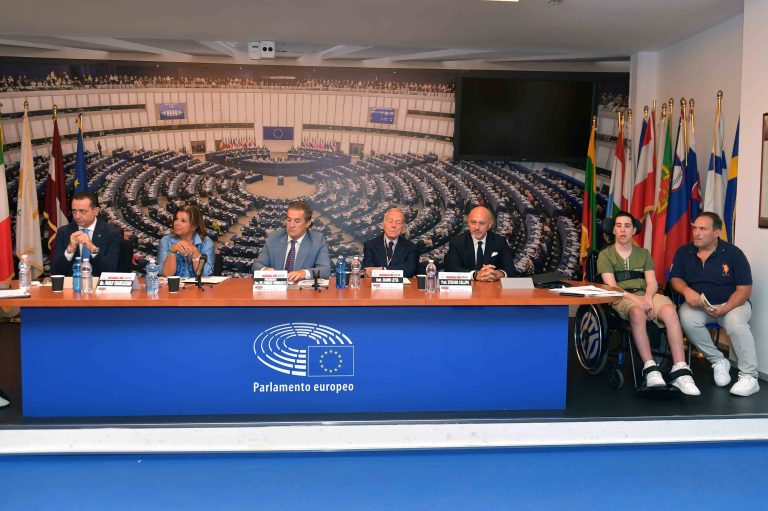 Presentata la 32esima Scopigno Cup
