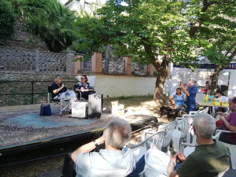 Conclusa la 3° edizione di Fara Noir. I ringraziamenti dell’assessora Trambusti