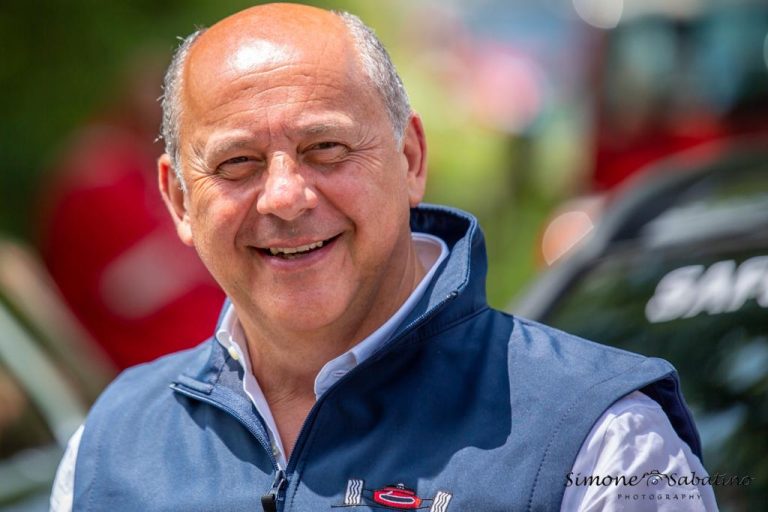 Fondacci: “La macchina organizzativa della Rieti – Terminillo sta svolgendo un ottimo lavoro”