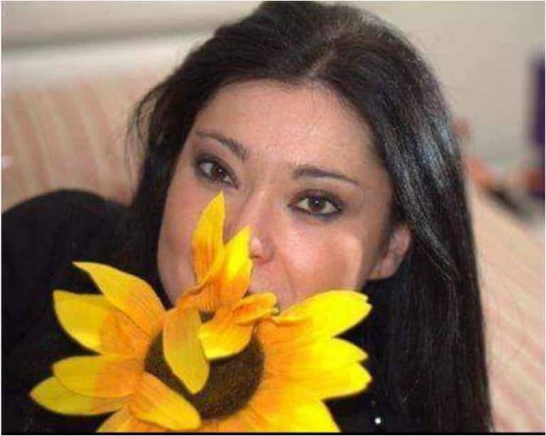 Mercoledi 17 luglio i funerali di Silvia Angeletti