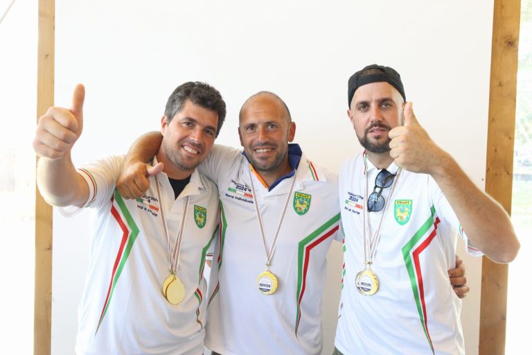 Assegnati ad Amatrice i titoli italiani del 18° Campionato Italiano Morra – FOTO E VINCITORI