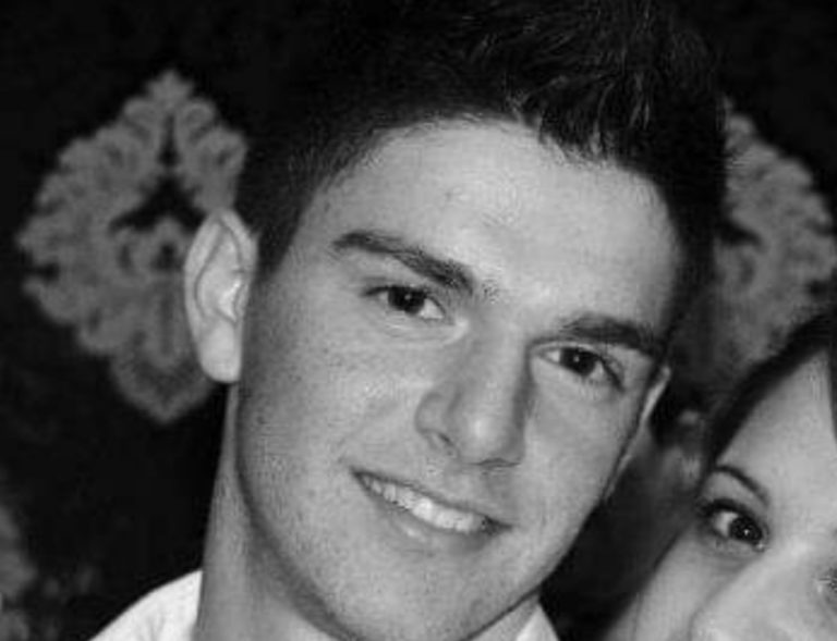 Morto a Selci a 29 anni in un incidente con la moto