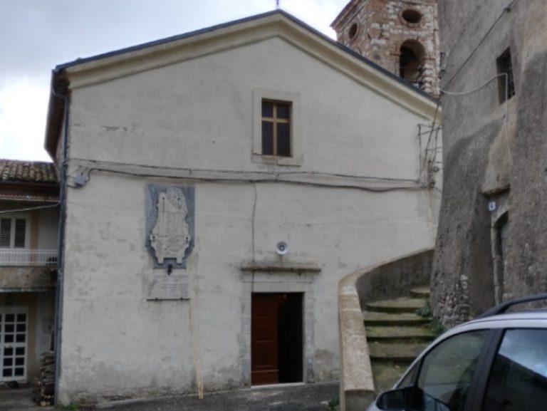 Approvato il progetto di riparazione e ripristino della chiesa di San Biagio a Poggio Perugino