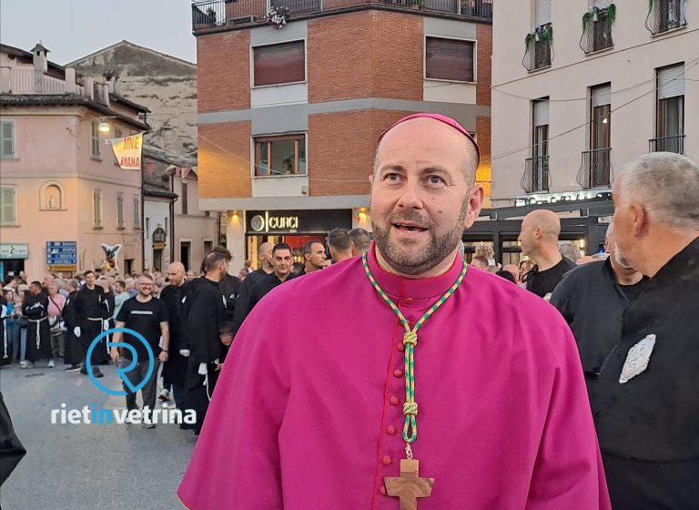 Perdutamente amati. Messaggio del vescovo Vito Piccinonna per la Quaresima 2025