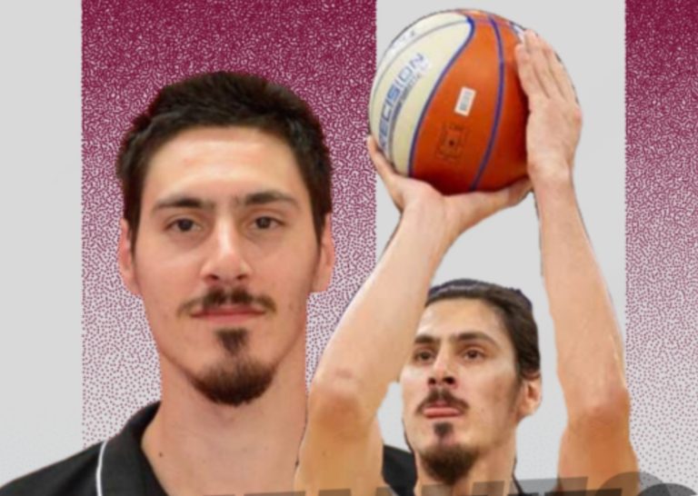 Real Sebastiani Rieti, raggiunto accordo fino al 2025 con il centro Giorgio Piunti