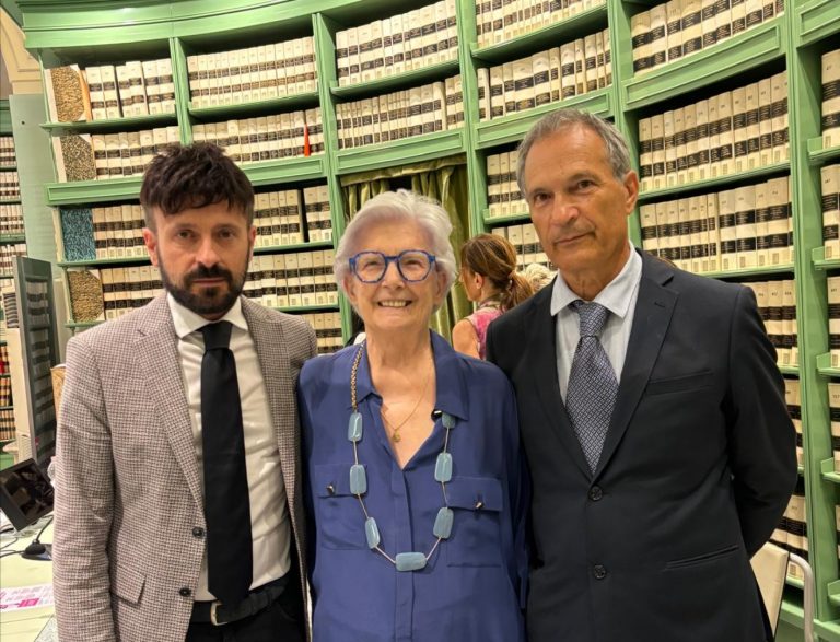 UDC Rieti a sostegno di donne e minori in un convegno a Roma