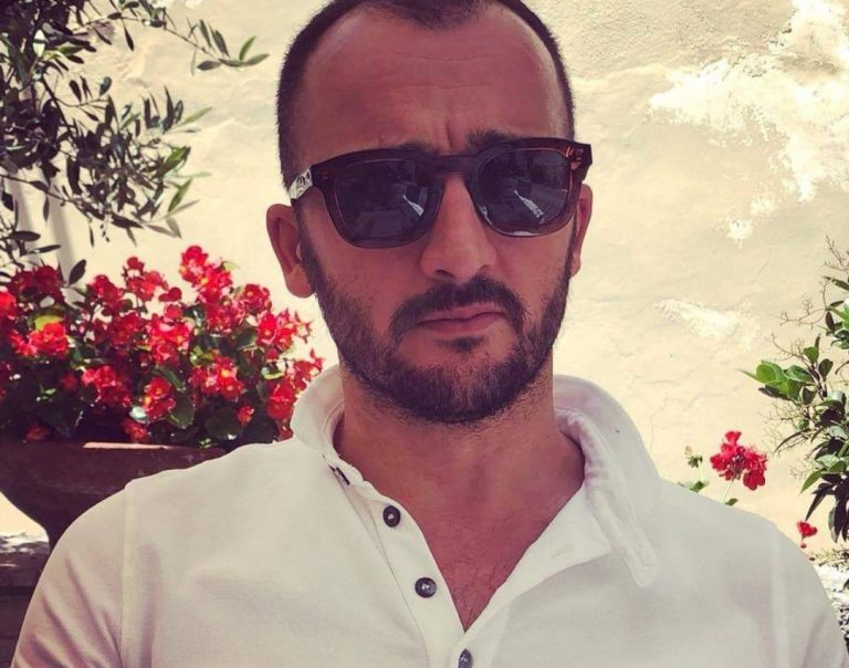 Le esequie di Uliks Cieno si terranno il 6 luglio