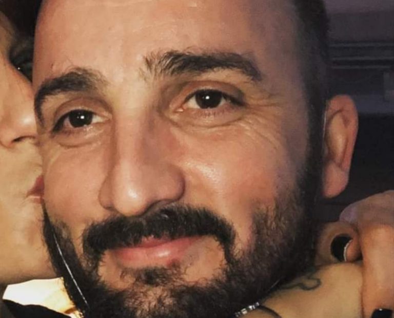 Morte Ulisse Cieno, il cordoglio degli Arieti Rugby: “Siamo sconvolti”