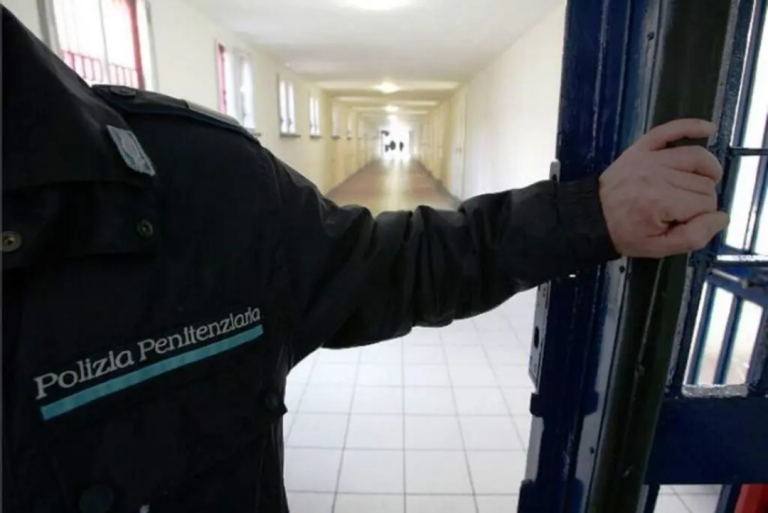 USPP Lazio: “Le nuove 103 unità di Polizia Penitenziaria non coprono i prepensionamenti”