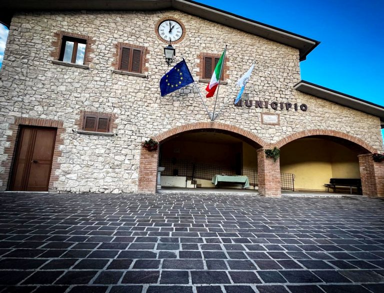 A Monte San Giovanni in Sabina conferenza dell’archeologo Federico Giletti