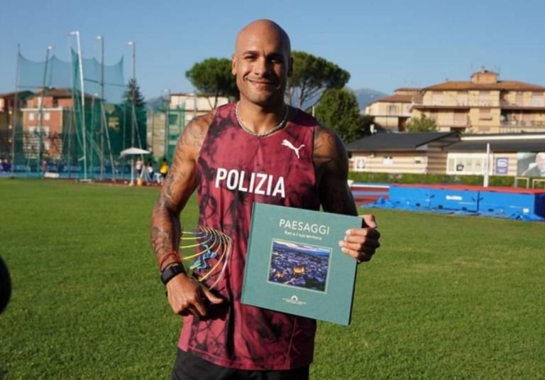Premiati gli sprinter di Rana Raider