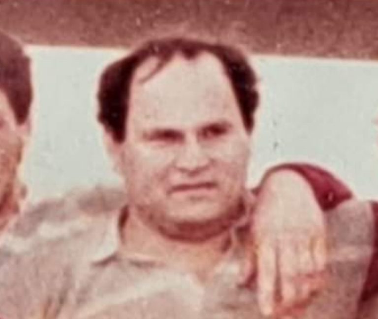 Addio Rivo Lupi, il cordoglio dell’ASD Arieti Rugby: “Fai buon viaggio”