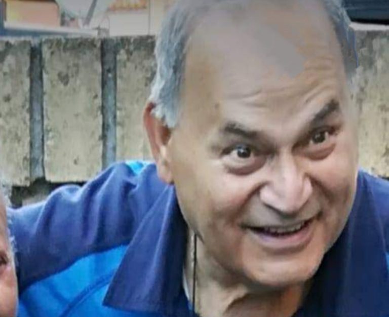 Rieti perde Rivo Lupi, pilone e bandiera del rugby reatino