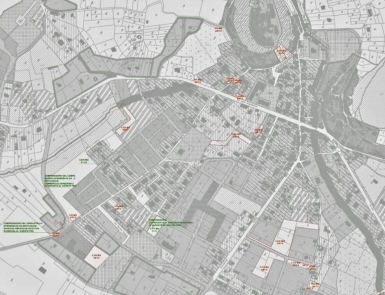 Contigliano, nuovo programma di attuazione urbanistica