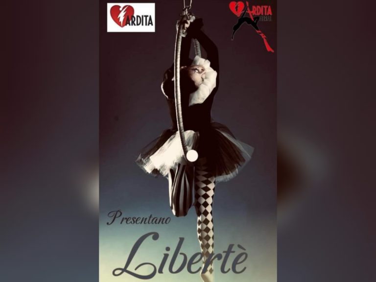 Dall’esperienza Ardita nasce “Ardita Aerial”