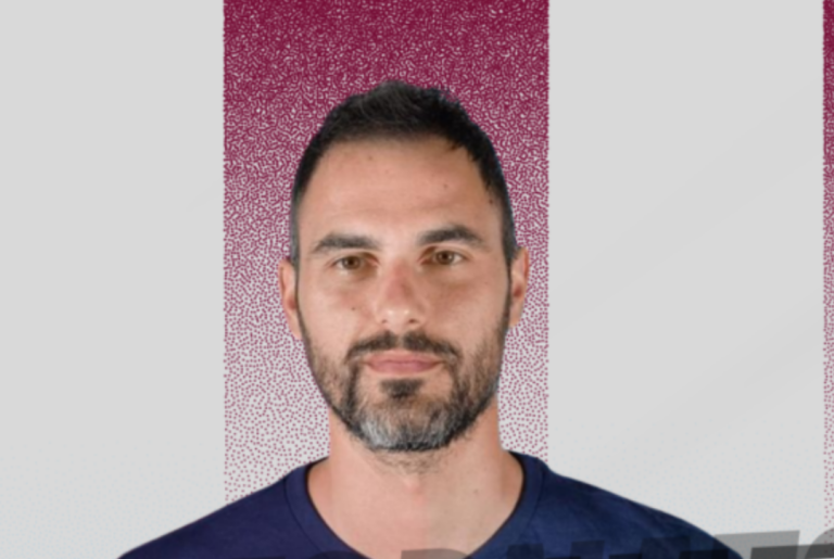 Filippo Rossi torna nello staff della Real Sebastiani nel ruolo di Fisioterapista