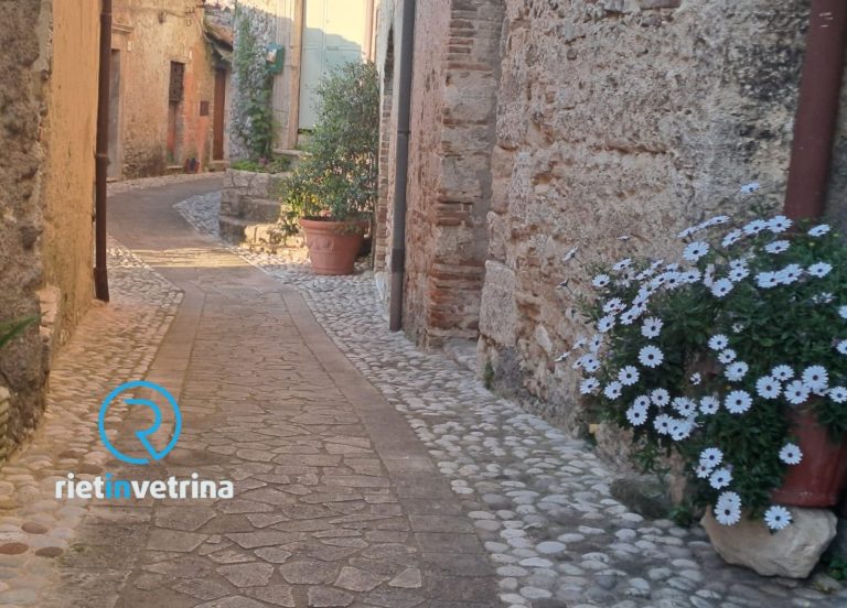 Guasto Le Capore, acqua tornata nel centro di Poggio Nativo. Arrivata anche un’autobotte