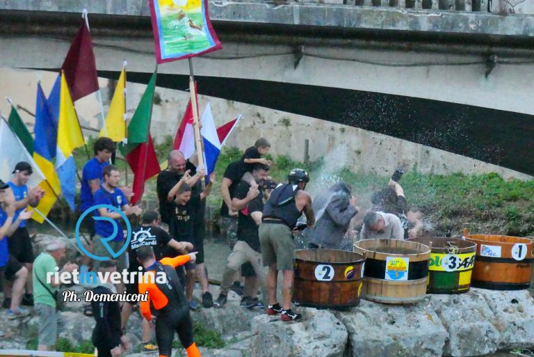 Festa del Sole, a Porta Arringo il Gonfalone 2024 – TUTTI I VINCITORI DELLE GARE