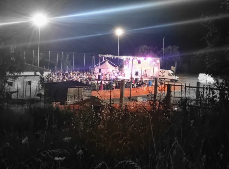 “Festa del Gusto” – I BIGLIETTI VINCENTI