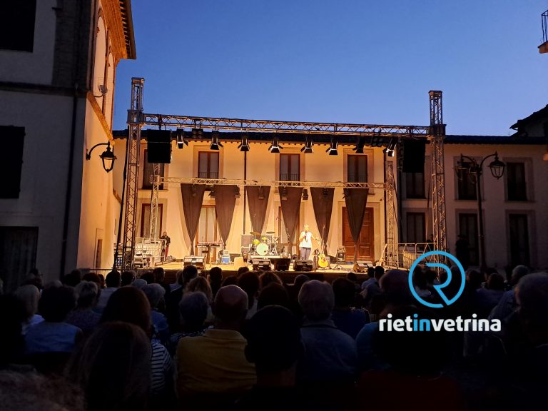 A San Giorgio arrivano Pirandello e Strampelli