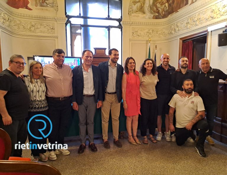 Calcio a 5, la Serie A2 torna a Rieti. Accolto il ripescaggio della New Real