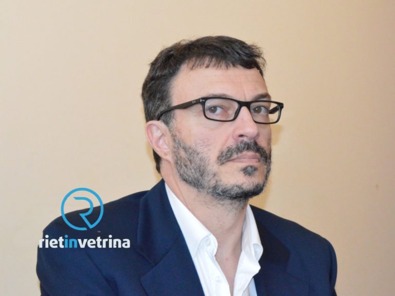 Il dott. Paolo Anibaldi sarà pilota apripista alla Coppa Carotti 2024