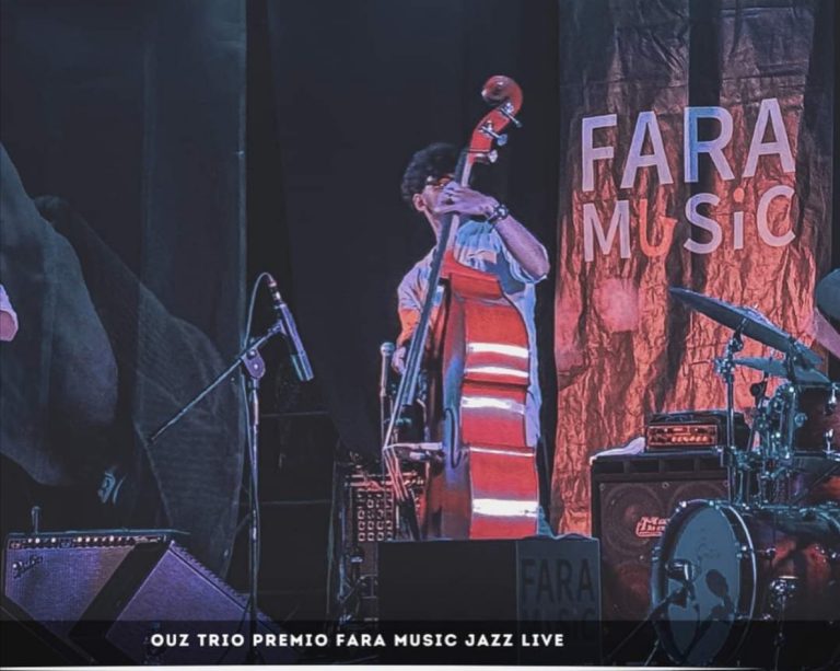 Fara Music Festival, camera ensemble di Giovanni Palombo, Jack de Carolis, Serena Berneschi
