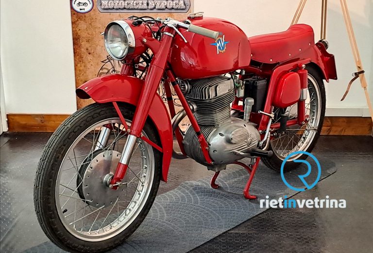 Rieti – Terminillo Week 2024, il motorismo reatino si mette in mostra