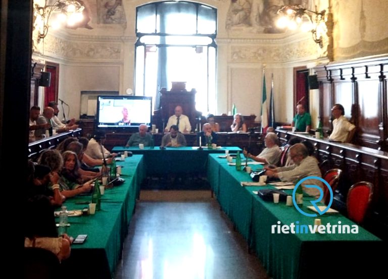 Suicidio in carcere, UDC Rieti chiede accelerazione per istituzione Garante dei Detenuti